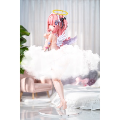 原创RIKO原画爱梦1/4手办