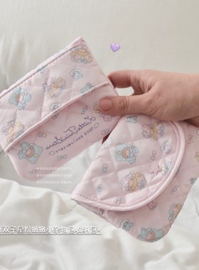 纸巾包卫生巾姨妈巾小型收纳包学生证件卡包稀奇古怪的小收纳包女