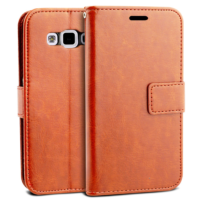 三星a7手机壳适用于sm-a7000保护套a7008翻盖式皮套a7009外壳防摔软