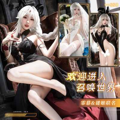 性感睡衣女款高级感纯欲小胸友好