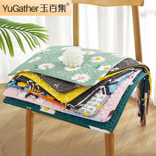 坐垫椅子垫四季通用屁垫