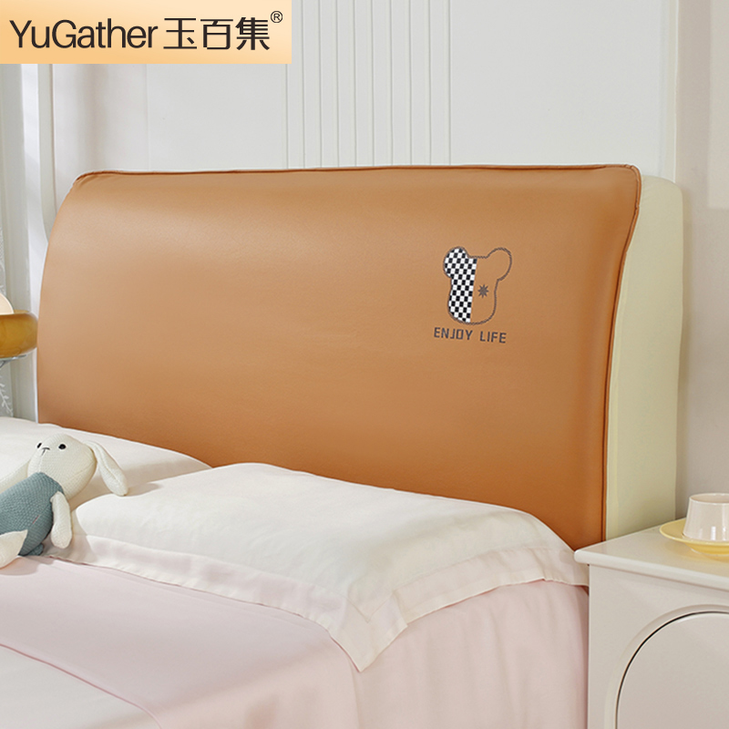 全包床头罩防水防尘四季通用