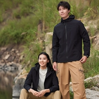 Черная толстовка с капюшоном, куртка, популярно в интернете