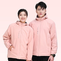 07 Розовый топ