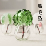 Сувенир, детский браслет, детская подвеска для новорожденных ручной работы