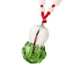 Сувенир, детский браслет, детская подвеска для новорожденных ручной работы