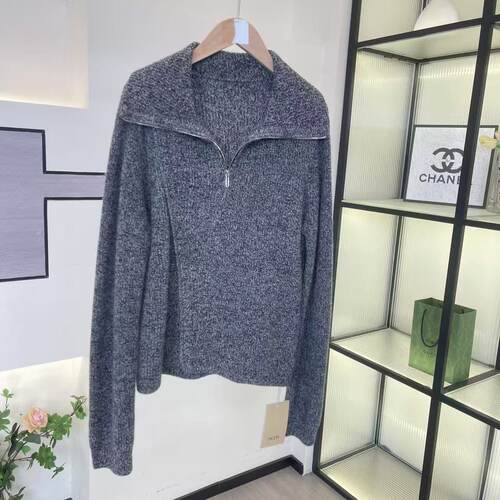 神秘大牌Y 25冬 不退换 4160 线衫