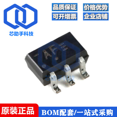 74AHC1G14GW,125 SOT-353 反相施密特触发器