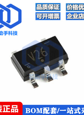 74LVC1G126GV,125 SOT-753 总线缓冲器/线路驱动器 三态