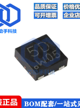 全新原装 PMPB14XNX DFN2020MD‑6 40V N沟道 沟槽MOSFET