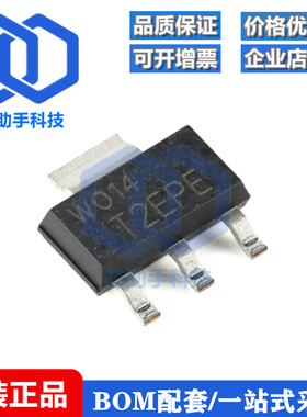 全新原装 PMT200EPEX SOT-223 70V P沟道 沟槽MOSFET