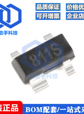 SGM811-SXKA4/TR 丝印811S SOT-143 微处理器监控芯片