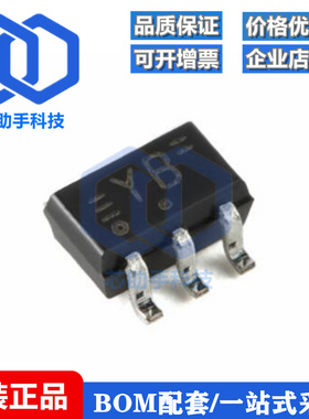 74LVC1G38GW,125 SOT-353 2输入与非门；开漏