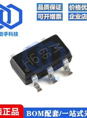 全新原装 PMN40SNAX SOT-457 60V N沟道 沟槽MOSFET
