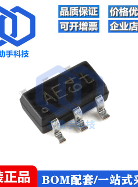 全新原装PBSS303ND,115 SOT-457 60V 3A NPN低VCEsat(BISS)晶体管