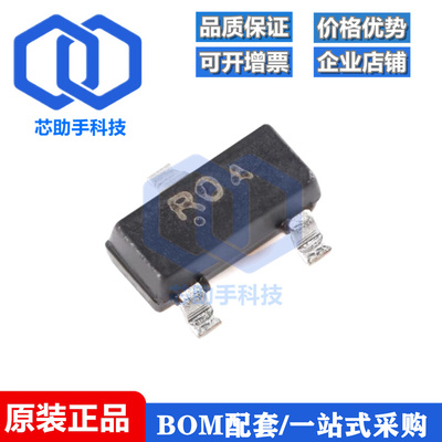 全新原装CJ3400A R0A SOT-23 N沟道 30V 5.8A MOSFET场效应管10只