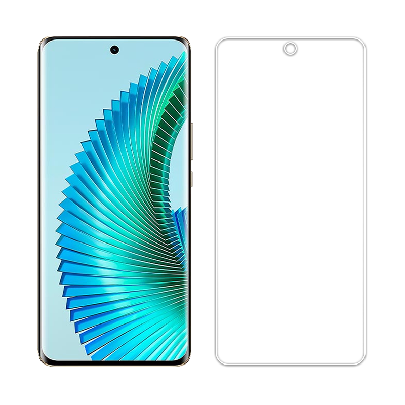 适用Honor荣耀Magic6Lite水凝膜华为ALI-NX1/NX3手机软膜5G全屏高清磨砂抗指纹护眼防蓝光曲面防爆屏保护贴膜