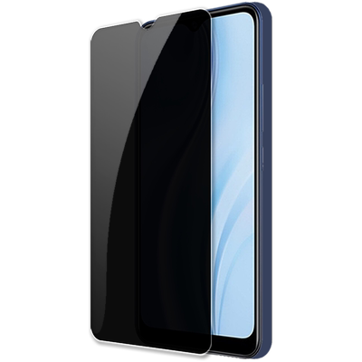 VivoY3/Y3S4G防窥钢化膜