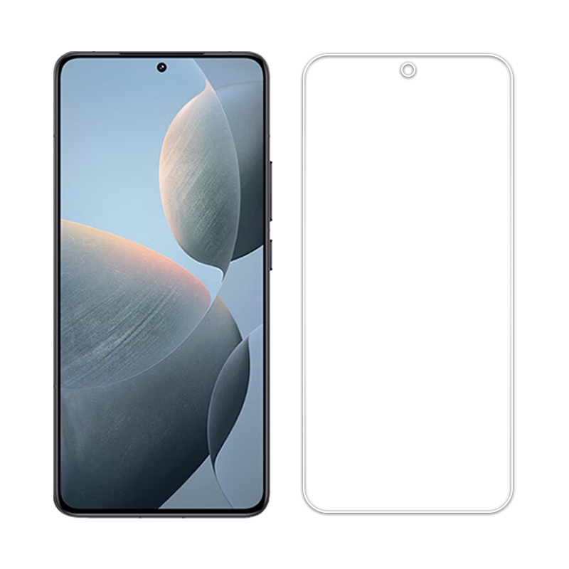 适用Redmi红米K70水凝膜小米23113RKC6C手机软膜5G全屏全贴高清磨砂抗指纹护眼防蓝光曲面防摔爆屏幕保护贴膜