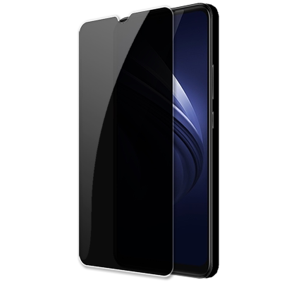 适用IQOONeo855竞速版防窥膜Vivo V1936A/V1936T/V1936AL/V1936TL钢化膜V1914A/V1914T全屏手机膜高清护眼膜