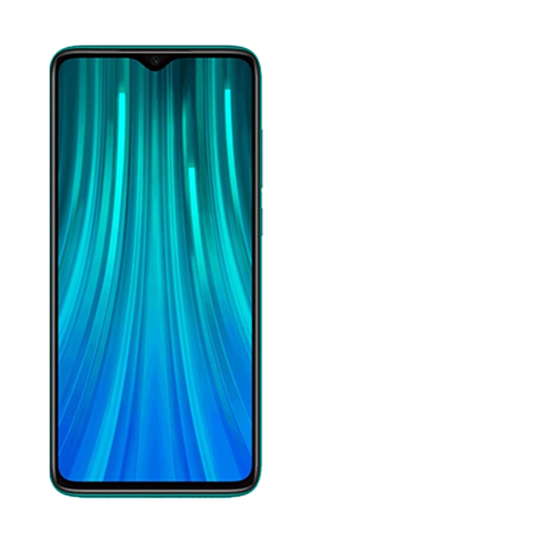 红米Note8/8Pro水凝软膜