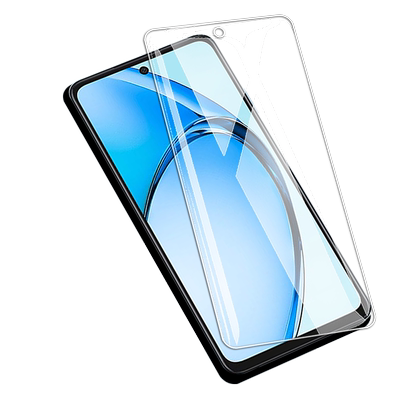 适用OPPOA3X/A3M5G透明钢化膜