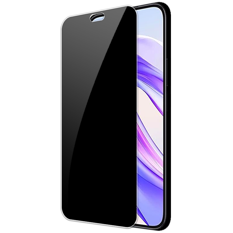 适用荣耀200Lite5G防窥钢化膜