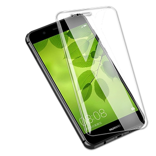 适用于华为Nova2Plus钢化膜BAC-AL00全屏BAC-TL00手机钻石膜高清抗指纹护眼防蓝光防摔防爆防刮屏幕保护贴膜