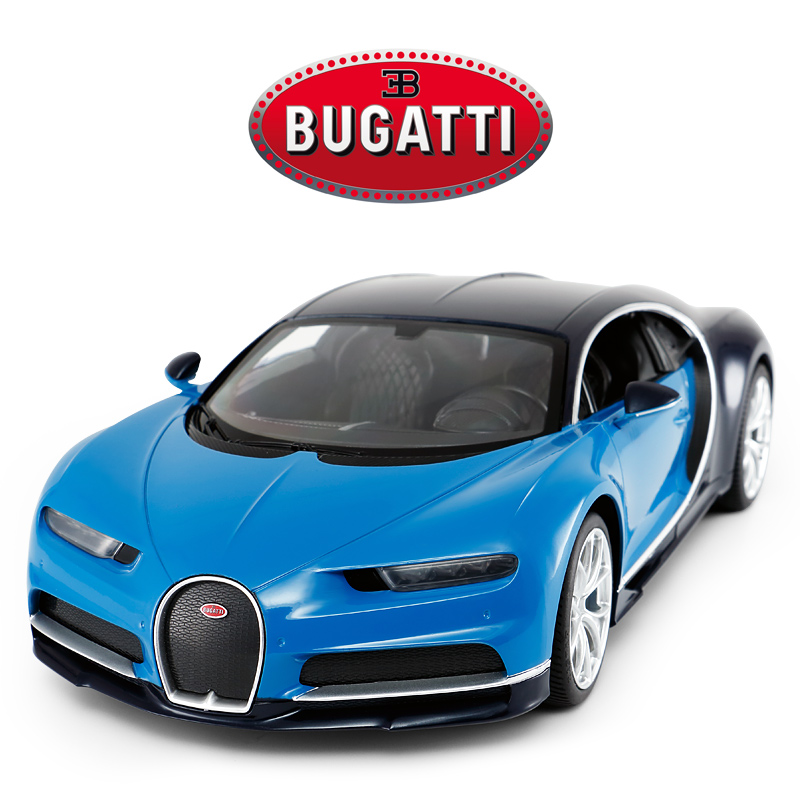 星辉RAST布加迪chiron漂