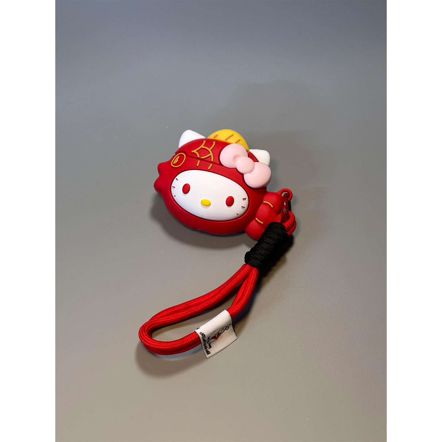 日系可爱好运锦鲤金鱼Kitty猫适用AirPodsPro三代耳机壳苹果1/2代软无线蓝牙AirPods4代硅胶Pro2代防摔3代女,3C数码配件,耳机保护套,淘宝优惠券,粉丝福利购,淘宝优惠卷