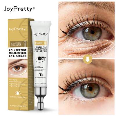 Dilute Pouch Eye Cream Lifting Fine Moisturizing Fat Particl
