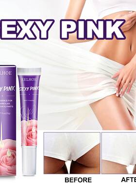 New Whitening Cream Armpit Bleaching Serum Intimate Parts Wh