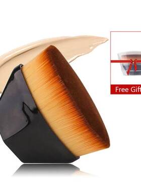 55 make-up brush magic no mark foundation brush makeup brush