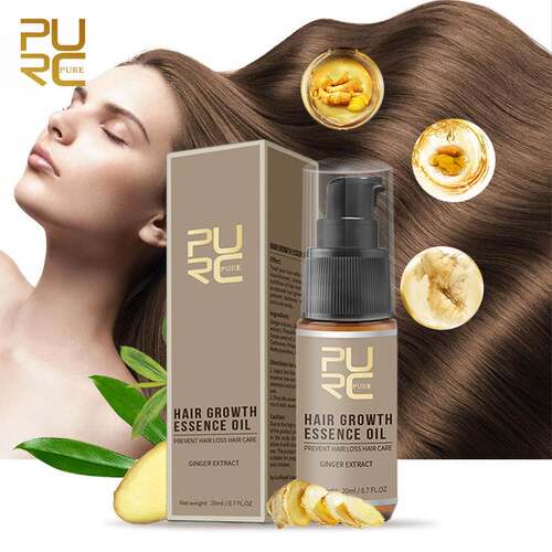 Hair Growth Oil Fast Hair Growth Products Scalp Treatments P