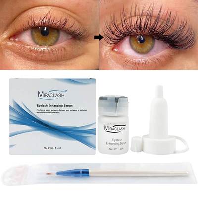 Enhancer Eyelash Growth Treatment Essence Nourishing Lengthe