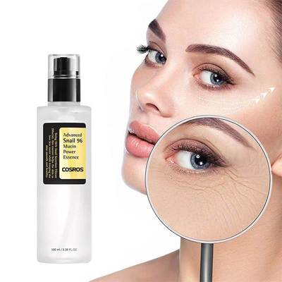 100ml COSRX Snail Mucin 96% Power Anti-aging Fade Fine Lines