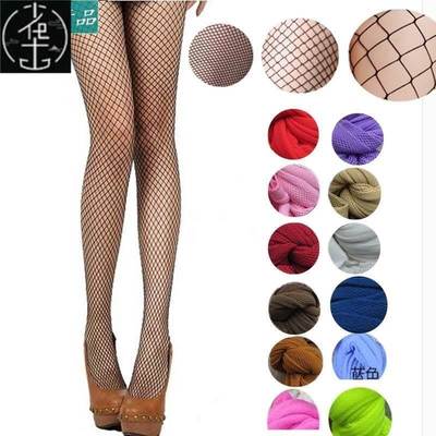 fishnet pantyhose mesh fish net tights stockings for Women