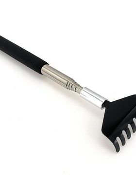 Telescopic Back Scratcher Scratching Backscratcher Massager