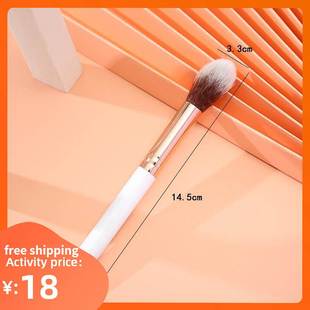 Makeup Brushes Foundation Face Repair contour brush 修容刷