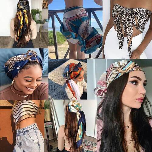 SilkHaircftopWomenuds