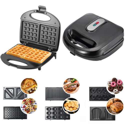 wafflecaksandwichonut