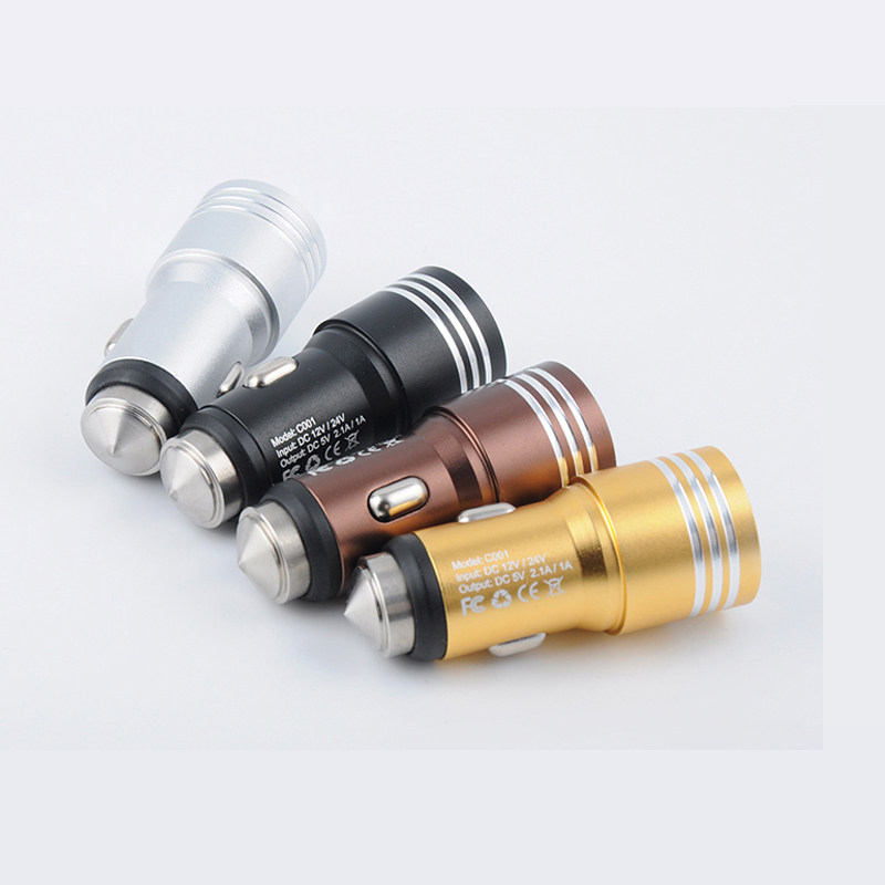 chargeur CIBOU 2.1A, 2A - Ref 1291681 Image 5