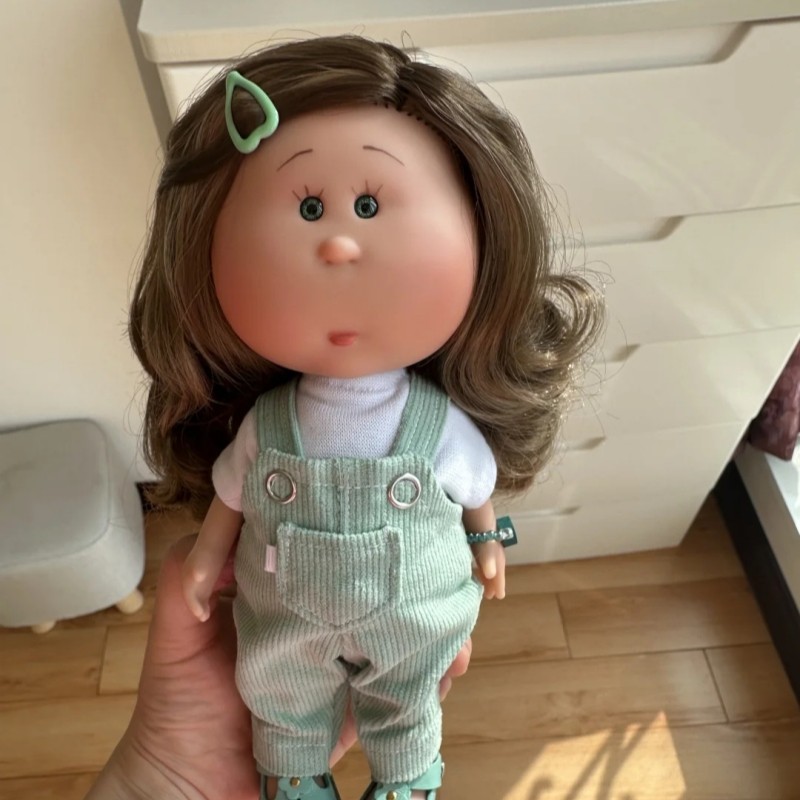 24cm西班牙土豆娃娃mia公仔裸娃套装华德夫女孩跨境工厂直销DIY娃,玩具/童车/益智/积木/模型,娃娃/配件/着替,淘宝优惠券,粉丝福利购,淘宝优惠卷