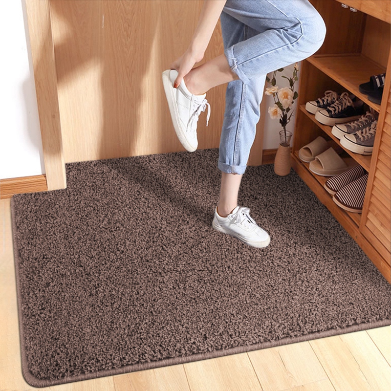 耐脏入户门进门除尘防滑地垫