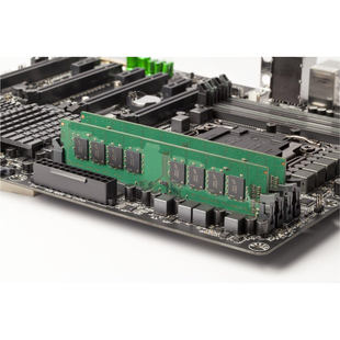 机内存条16G 2666双通道运行游戏超频全兼容 台式 全新镁光DDR4