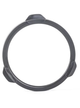 职安康3602滤棉盖，搭配3600防毒面具使用