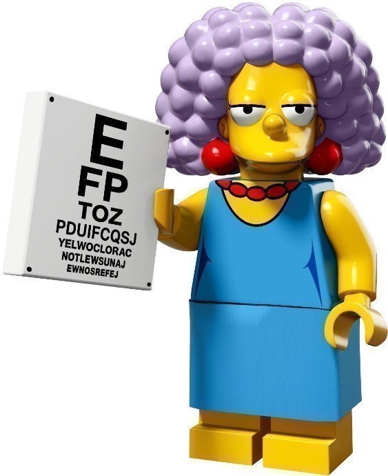 LEGO ÀÖ¸ß ÈË×гé³éÀÖ 71009 11# ÐÁÆÕÉ2 Èû¶ûÂê 먦·â »ýľ