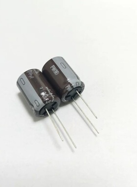3300UF 35V 日本 尼吉康 35V3300UF 18X25 PW 高频低阻 原装 电容