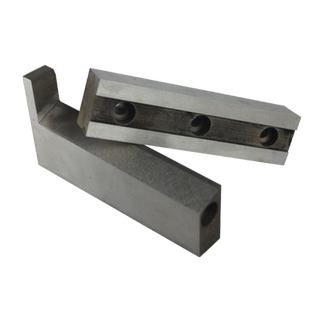 俊久JUNJIU 电脑切带机 断带机 切断机 织带魔术贴 刀片 上下刀片