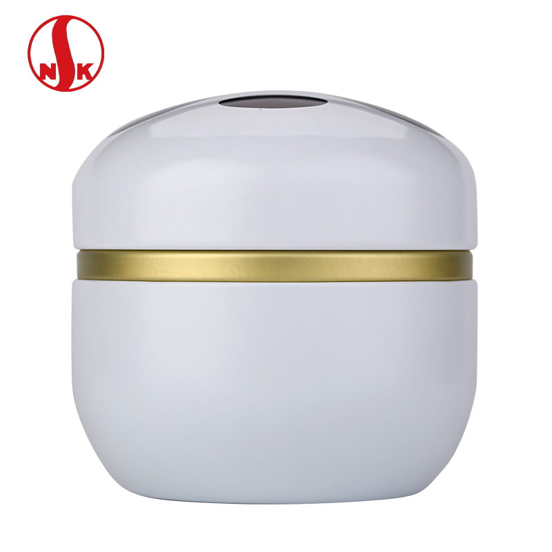 日本NITTOH食品级镀锡茶叶罐